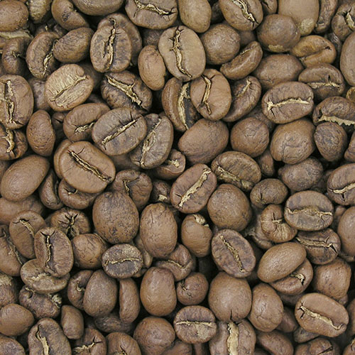 filtrovana kava prazenie
